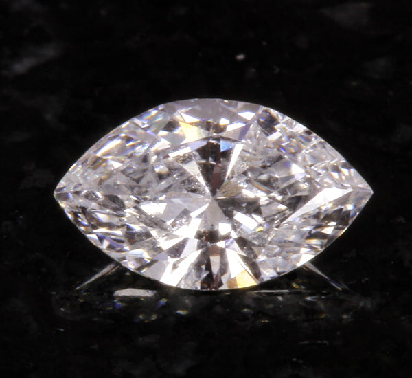 Diamond .46 Carat