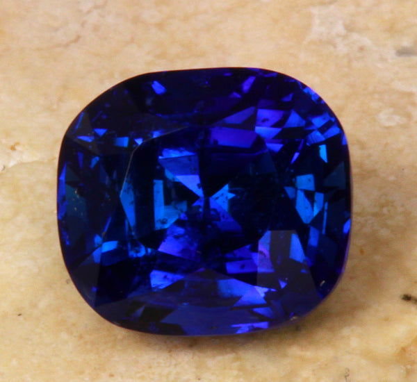Sapphire 2.65 Carat