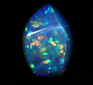 Welo Ethiopian Opal 8.13 carat*