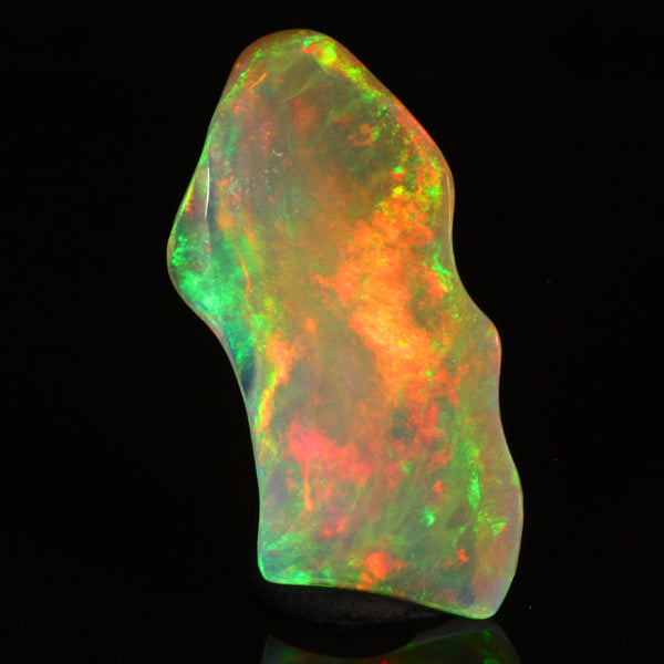 Sculptured Welo Ethiopian Opal 8.00 Carats