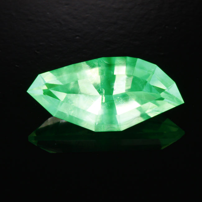 Hyalite Opal U.V. Lighting