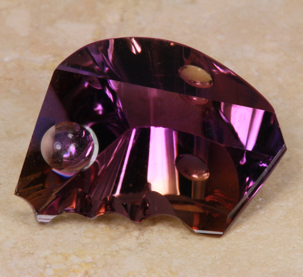 Ametrine 37.25 Carat