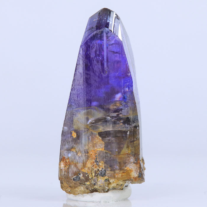 49.44ct Gemmy Tanzanite Crystal