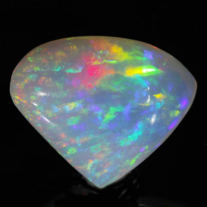 Freeform Cabochon Welo Opal