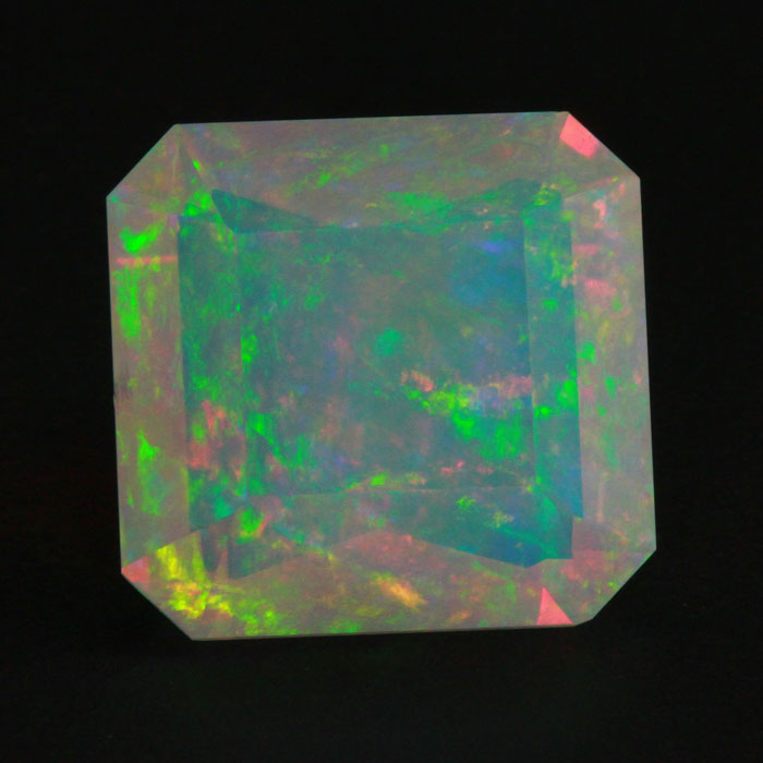 Welo Opal Gemstone 10.07 Carats