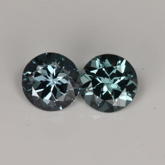 (ON HOLD ME) Spinel Gemstones 1.36cts