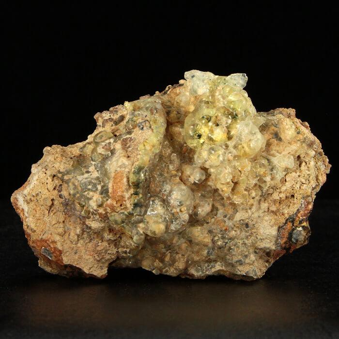 Hyalite Opal Mexico