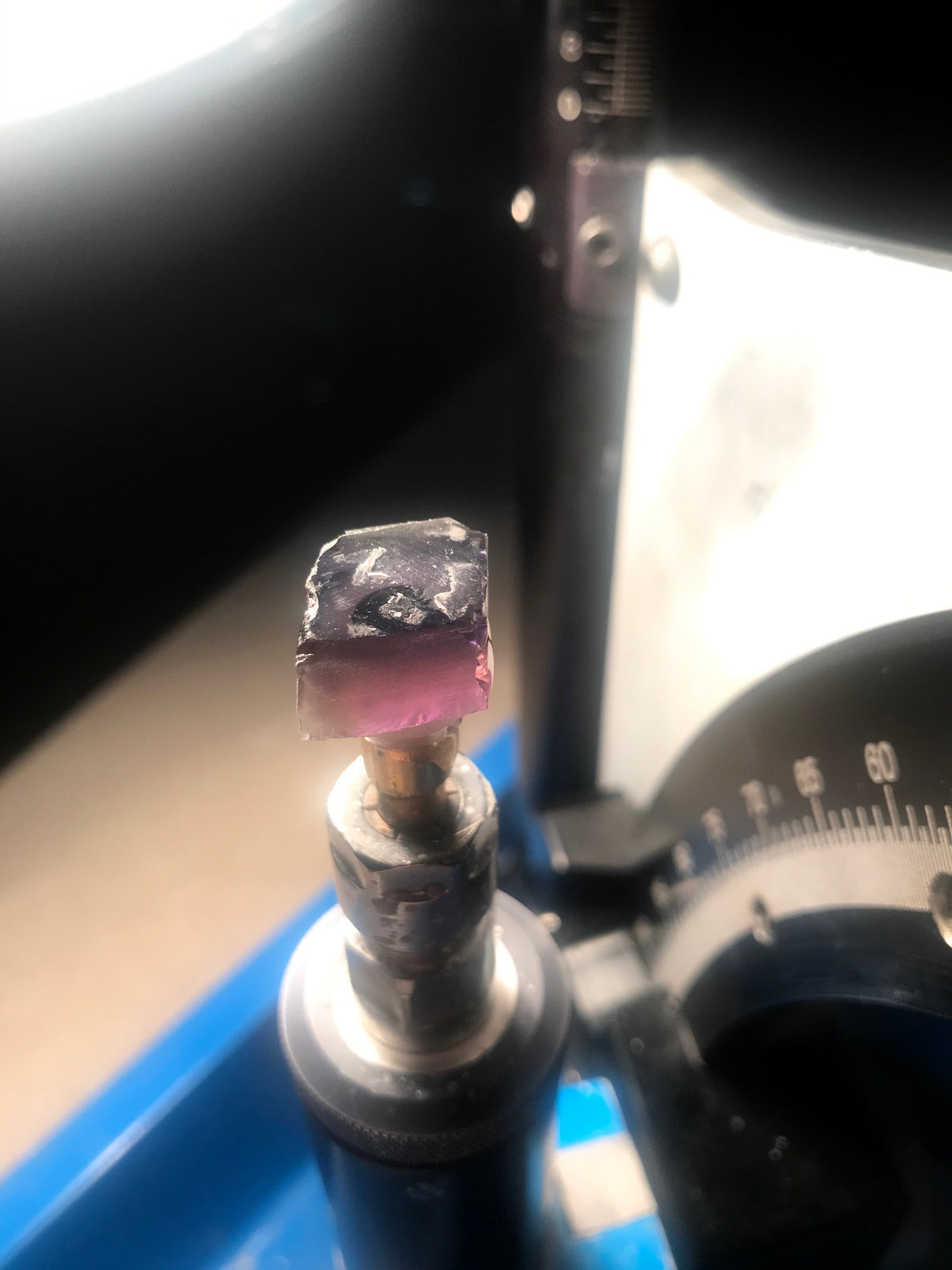 2.73ct Tourmaline Gemstone from Nigeria