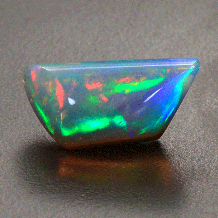 Freform Cabochon Welo Opal