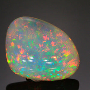 81.60ct Freeform Cabachon Welo Opal Gemstone