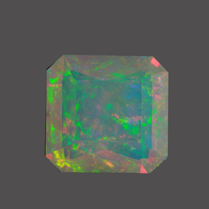 Welo Opal Gemstone 10.07 Carats