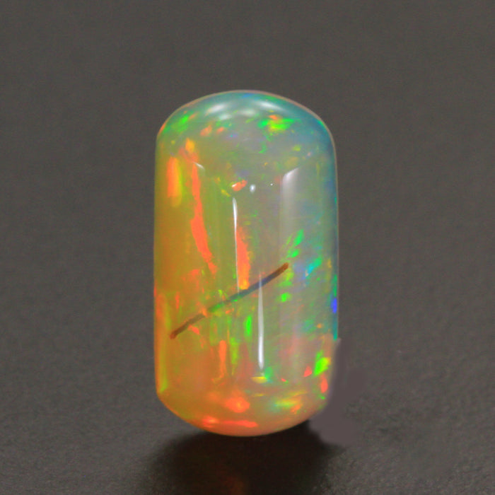 Loaf Welo Opal Gemstone 7.02 Carats