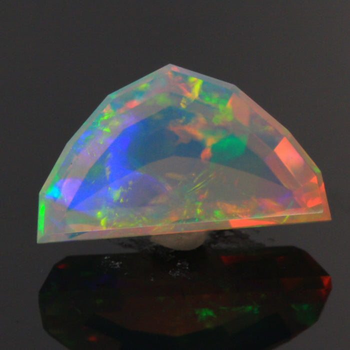Ethiopia Opal Gemstone 11.69 Carats