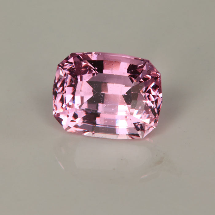 Pink Sapphire Gemstone 2.35cts
