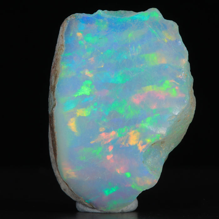 41.7ct Solid Raw Ethiopian Opal