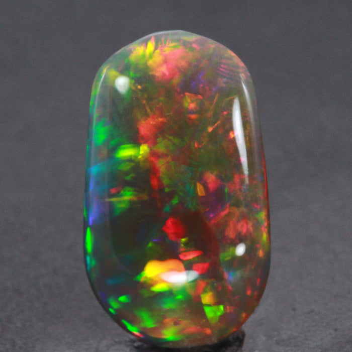 Semi Black Ethiopian Opal