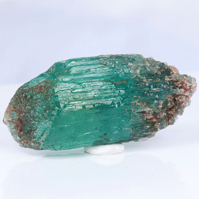 Aquamarine Crystal Tanzania