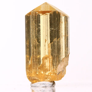 Tanzanian Scaplite Crystal Specimen