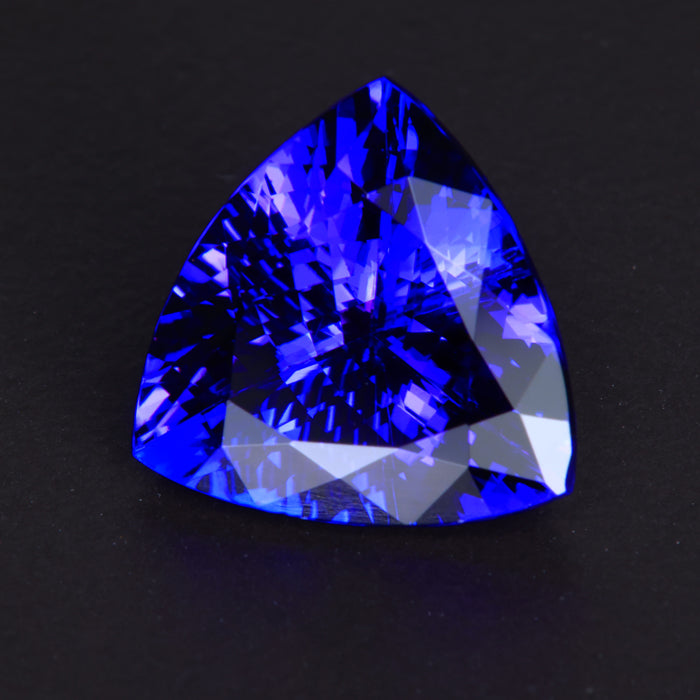 Tanzanite Investment Parcel 5=32.08 Carats