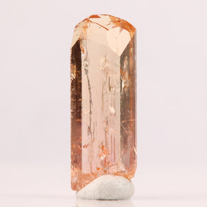 21.1ct Zambian Chrome Topaz Crystal