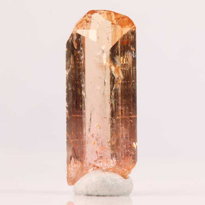 21.1ct Zambian Chrome Topaz Crystal