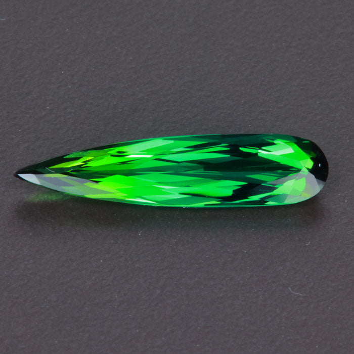 Pear Shape Tourmaline