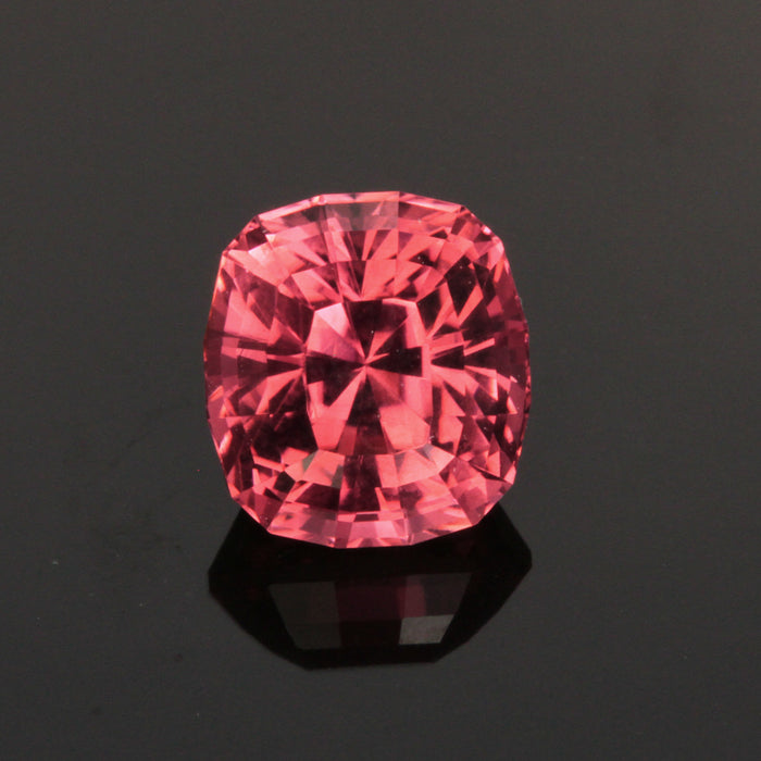 2.73ct Tourmaline Gemstone from Nigeria