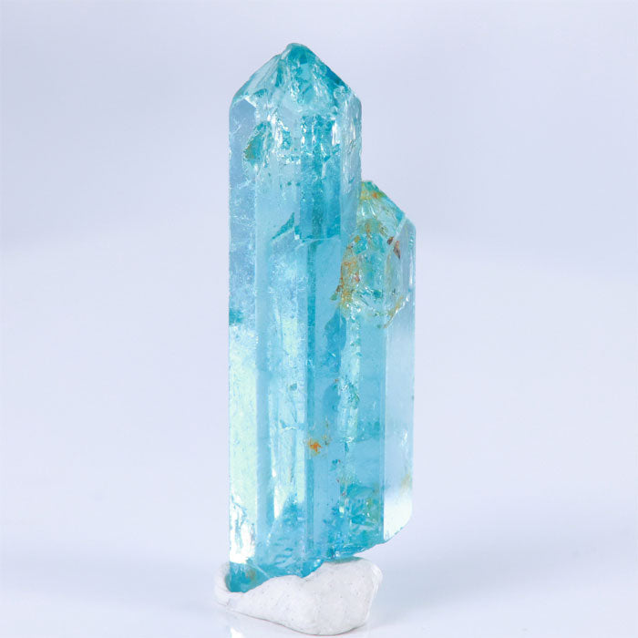 30.16ct Nigerian Aquamarine Crystal