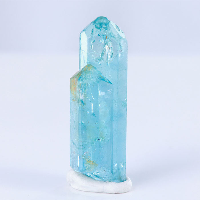 30.16ct Nigerian Aquamarine Crystal