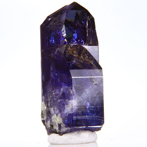 Large Tanzanite Crystal Unheated Specimen