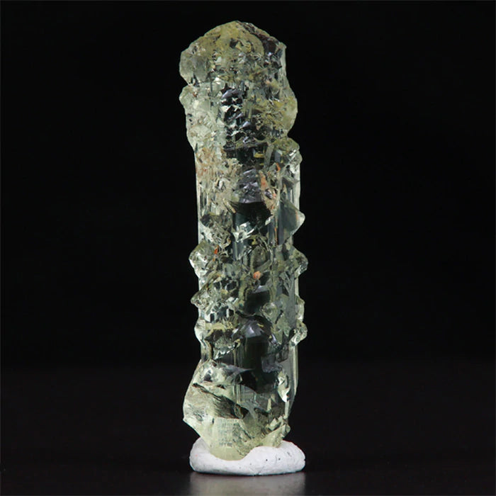 18.22ct Greenish-Yellow Heliodor Crystal from Ukraine