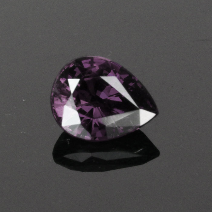 Alexandrite Like Pear Shape Garnet 1.01 Carats