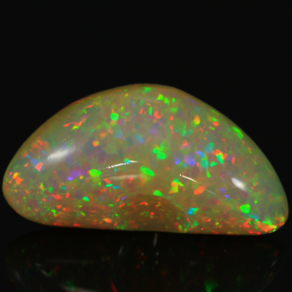 Welo Opal 17 Carats 