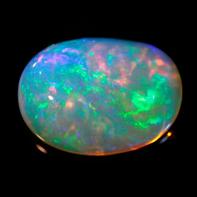 Ethiopian opal 45 ct.