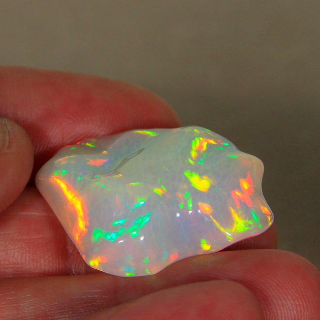 Ethiopian Opal