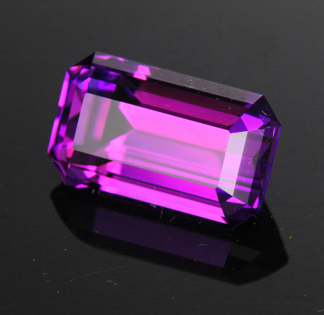 こたつ amethyst Amethyst & Tanzanite Ring Sterling Silver | Kay