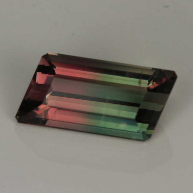 Rare Bi-Color Sunstone 6.38 Carats
