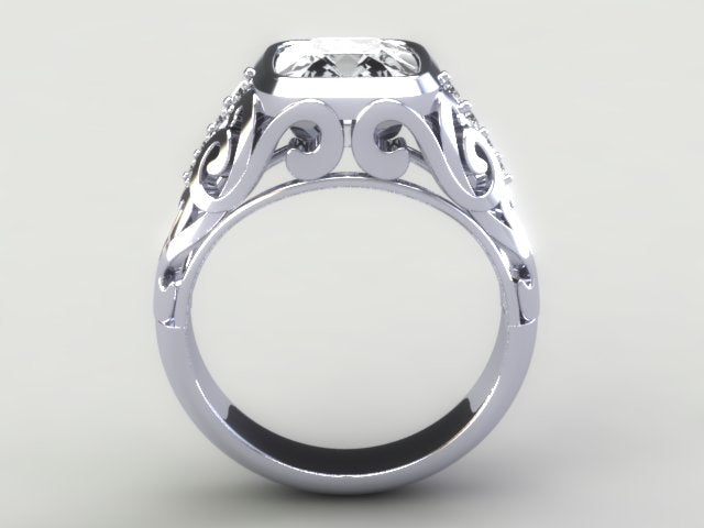 Engagement Ring