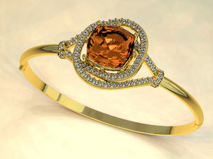 Bracelet Designed By Christopher Michael