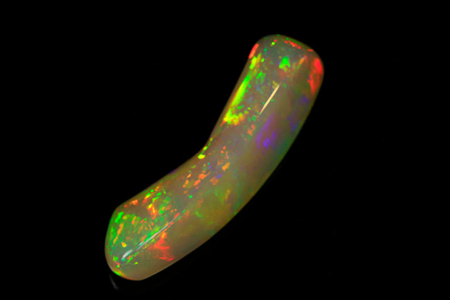 Welo Ethiopian Opal 20.62