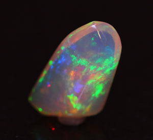 Opal 8.69 Carat from Welo Ethiopia*
