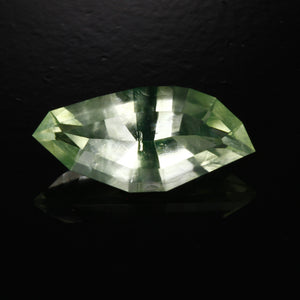 Hyalite Opal Artificial Lighting