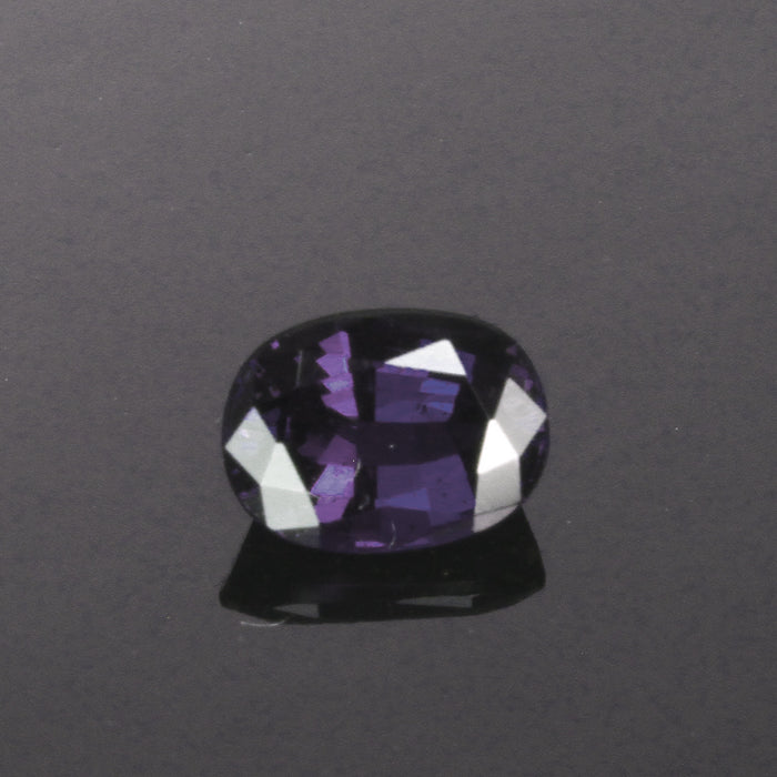 Alexandrite Like Oval Garnet 1.03 Carats