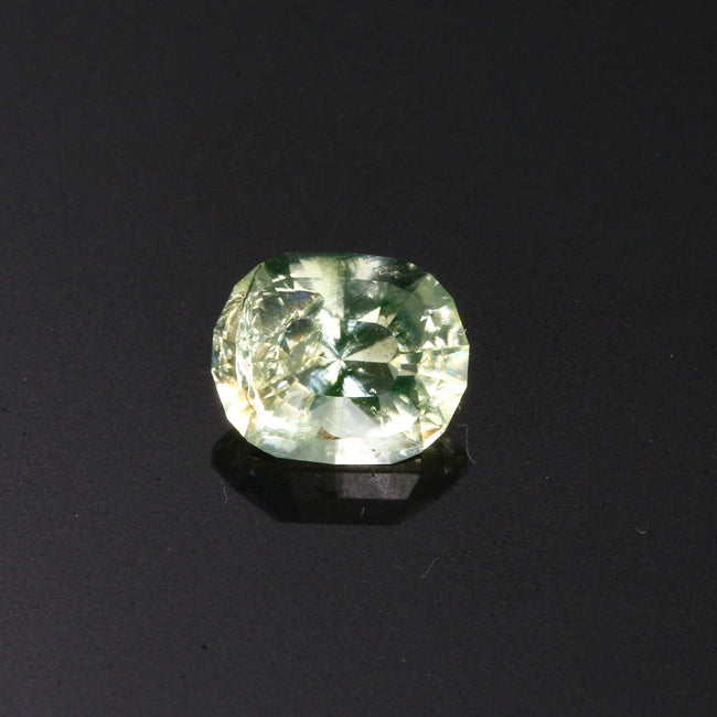 Hyalite Barion Style Cushion Opal Gemstone 1.45 Carats