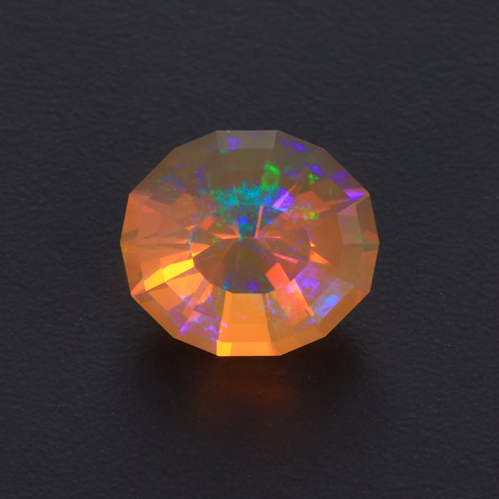 7.57 Opal Gemstone