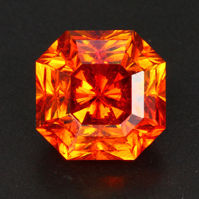 Sphalerite Gem